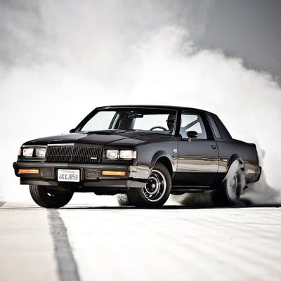 Profile Picture of Mark Corlett (@NitroZeus87) on Twitter