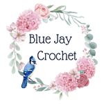 Profile Picture of Blue Jay Crochet - Natalie Strumpel (@blue_jay_crochet) on Instagram