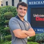 Aaron - Instagram Profile Picture of Aaron (@aaronmrieger) on Instagram