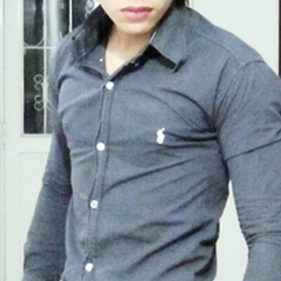 Profile Picture of Cesar Cuellar ツ (@CesarCuellar26) on Twitter