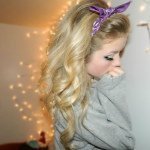 Profile Picture of Audrey Rae Blake💋✌ (@audrey_blake) on Instagram