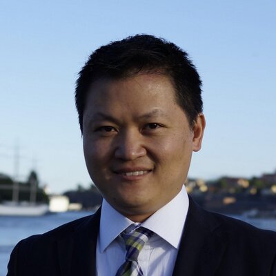 Profile Picture of Ray Yip (@ray_yip) on Twitter