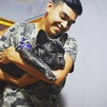 Profile Picture of David (@david_barberoo) on Instagram