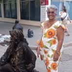 Profile Picture of Odalys Campos (@Odalys-Campos) on Facebook