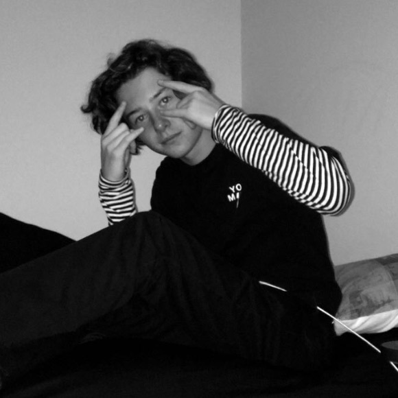 Profile Picture of Jake Black (@jakerblack) on Poshmark