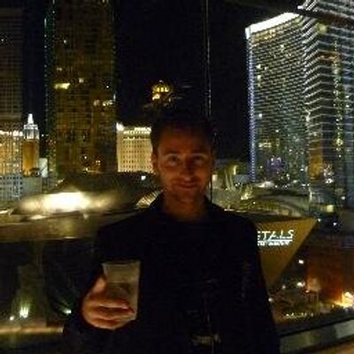 Profile Picture of Mathieu Provencher (@MattP20003723) on Twitter