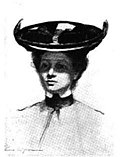 Profile Picture of Eleanor Hoyt Brainerdon Wikipedia