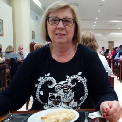 Profile Picture of Norma Leonhart (@norma51mayo) on Twitter