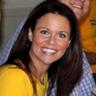 Profile Picture of Allison Alexander (@allialexander) on Twitter