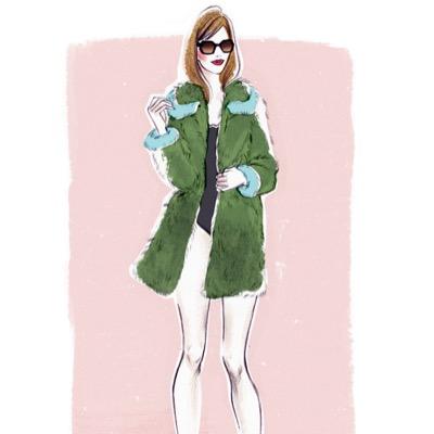 Profile Picture of Kerry McDermott (@kerrynmcdermott) on Twitter