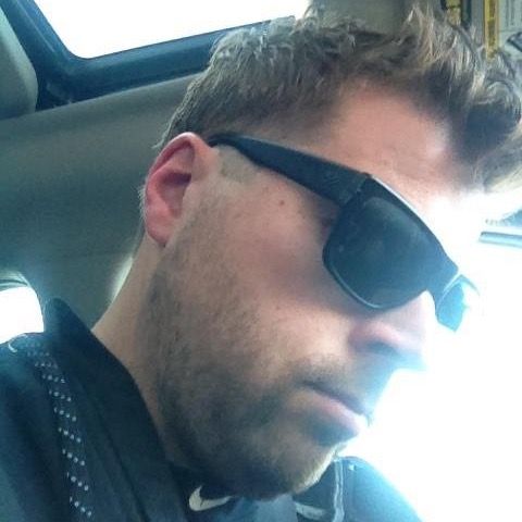 Profile Picture of Mark Luther361 (@markluther361) on Tiktok