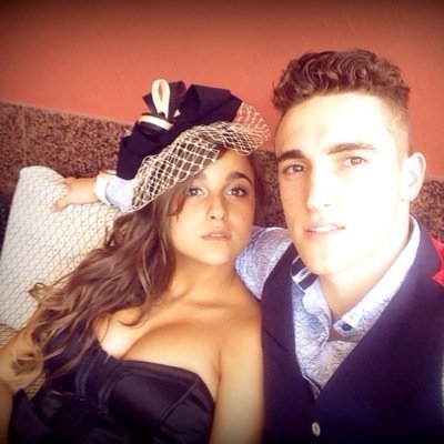 Profile Picture of Carlota Alvarez (@karlotaac) on Twitter