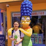 Profile Picture of RobinJakson (@robin_yuan_) on Instagram