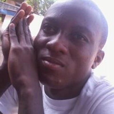 Profile Picture of Stephen Larkai (@rast02file) on Twitter