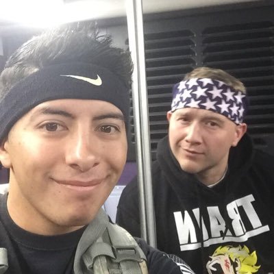 Profile Picture of Jacob Daniel Doggett (@jacobd60) on Twitter