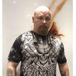 Profile Picture of Keith Hobbs (@stone.cold.smiles) on Instagram