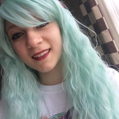 Profile Picture of Morgan Bryce (@Baby__Doll22) on Twitter