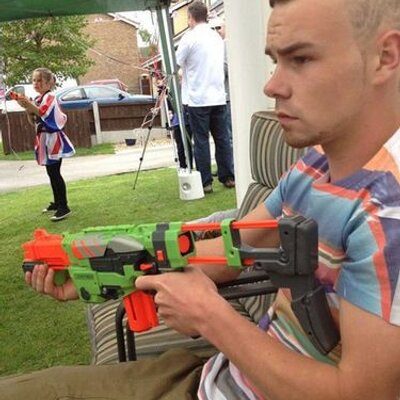 Profile Picture of Jake Fraser (@jakefraser7) on Twitter