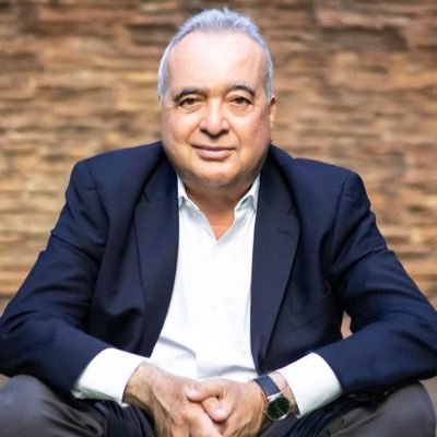 Profile Picture of Joel Ramírez Díaz (@joelramirezdiaz) on Twitter