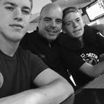 Profile Picture of Michael SoCalPride Crew (@socalpride14) on Instagram