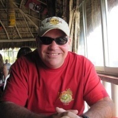 Profile Picture of Chris Rueber (@ChrisRueberJ) on Twitter