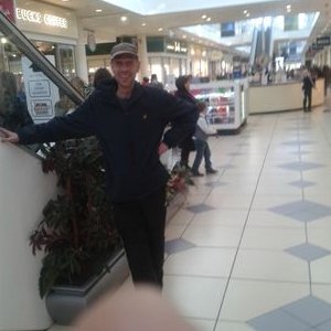 Profile Picture of David Rendall (@DavidRendadav) on Twitter