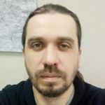 Profile Picture of Igor Yermolin (@igoryermolin) on Instagram