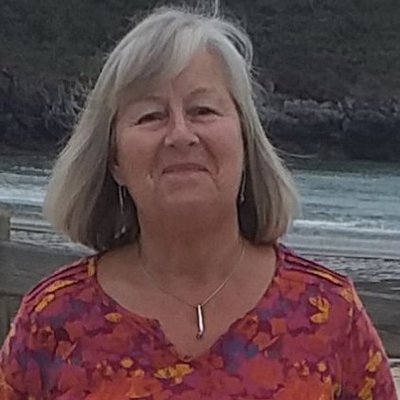 Profile Picture of Hilary Jenkins (@Hilary1952) on Twitter