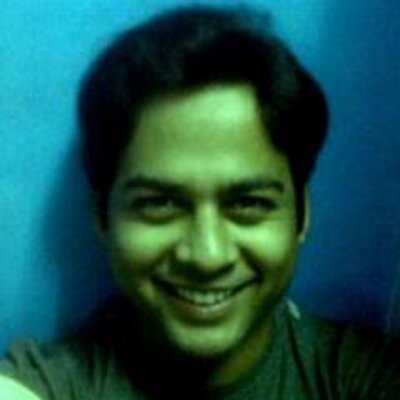 Profile Picture of Shashank Srivastava (@coolshazaam) on Twitter