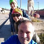 Profile Picture of Ricardo Chapman Rosas (@ricardochapmanrosas) on Instagram