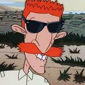 Profile Picture of Nigel Thornberry (@AdamQuaza) on Twitter