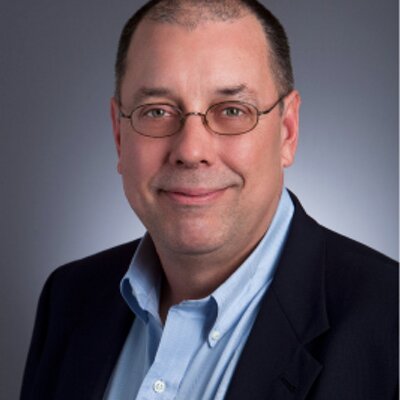 Profile Picture of Robert Kemper (@rpkemper) on Twitter
