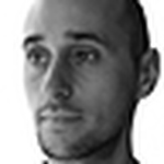 Profile Picture of Michael Rotstein (@micke r) on Flickr