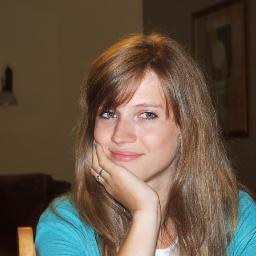 Profile Picture of Beata Kuświk (@Biatkaa) on Twitter