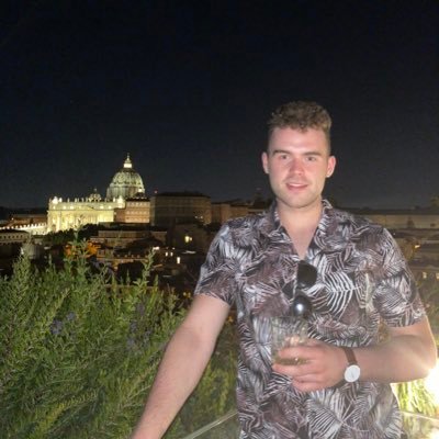 Profile Picture of Dylan Mullins (@Dylanmullins6) on Twitter