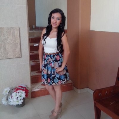 Profile Picture of Alejandra Covarrubia (@chatita0872) on Twitter