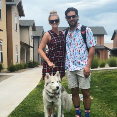 Profile Picture of Mike Tauchman (@MTauchman) on Twitter