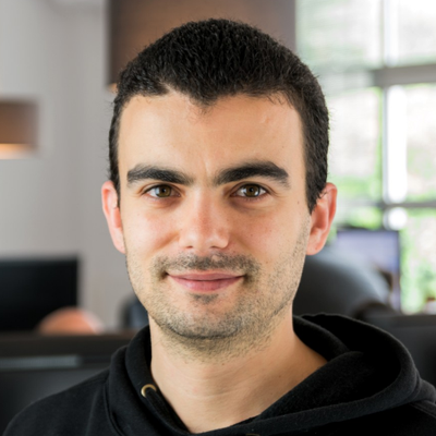 Profile Picture of Fábio Martins (@FabioMartins87) on Twitter