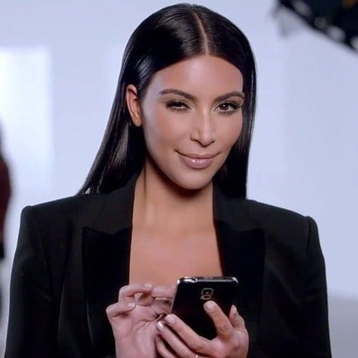 Profile Picture of KimKTrend (@kimktrend_) on Tiktok