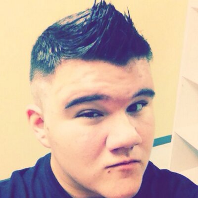 Profile Picture of Trent Blevins (@Bradley_Trent26) on Twitter