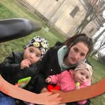 Profile Picture of Marketa Damianek Sebik (@Marketa-Damianek-Sebik) on Facebook