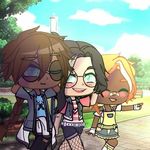 Profile Picture of 🍀🌺Mara e Scott🌺🍀 (@_mara.scott_) on Instagram