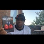 Profile Picture of AlvinBrown (@alvin.b.brown) on Instagram