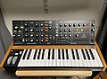 Profile Picture of Behringer Poly Don Wikipedia