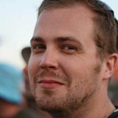 Profile Picture of Daniel Maggs (@danmaggs) on Twitter