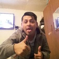 Profile Picture of Gino Marcelo Garces (@garces_gino) on Twitter