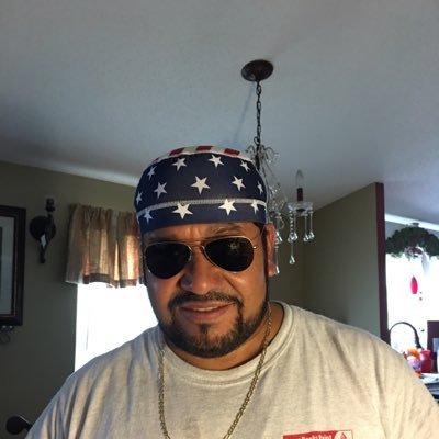 Profile Picture of David Corado (@shalompaintingc) on Twitter