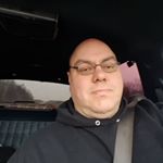 Profile Picture of Philip Talbot (@mr_hamilton_tow_guy) on Instagram