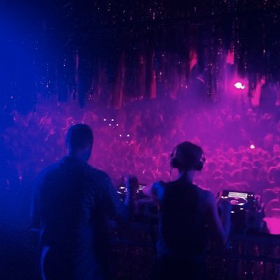 Profile Picture of Nick Wakefield (@deafbydisco) on Twitter