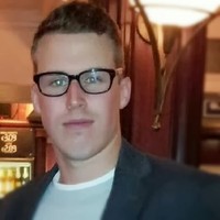 Profile Picture of James Codd (@james-codd-7) on Quora